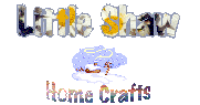 Little Shaw Home Crafts